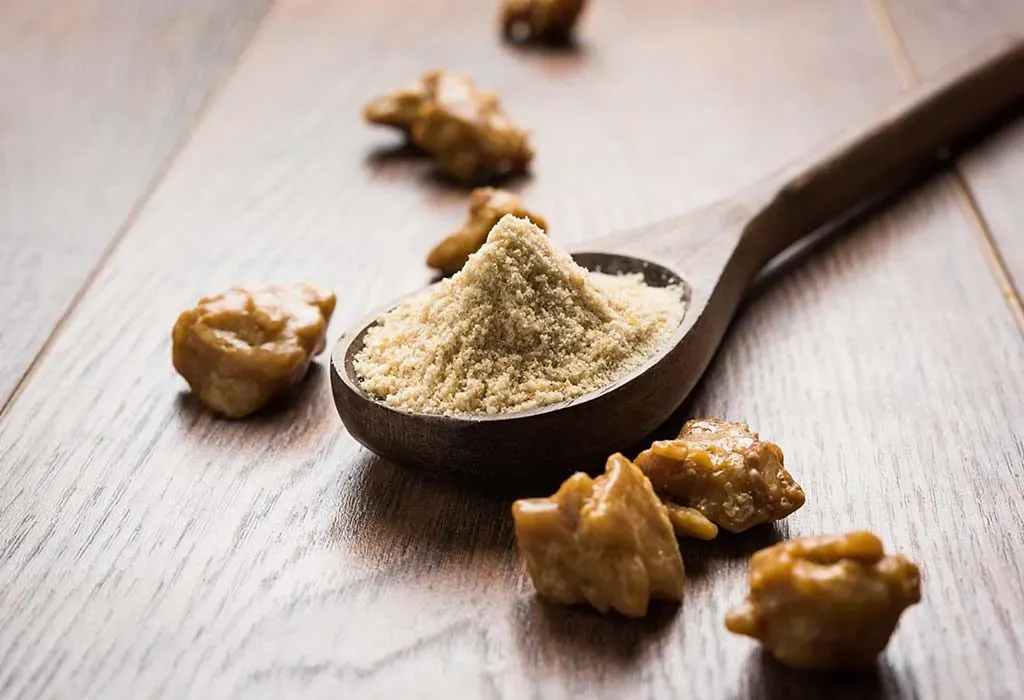 Asafoetida (Hing)