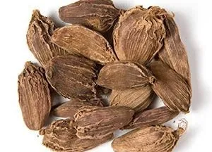 Brown Cardamom