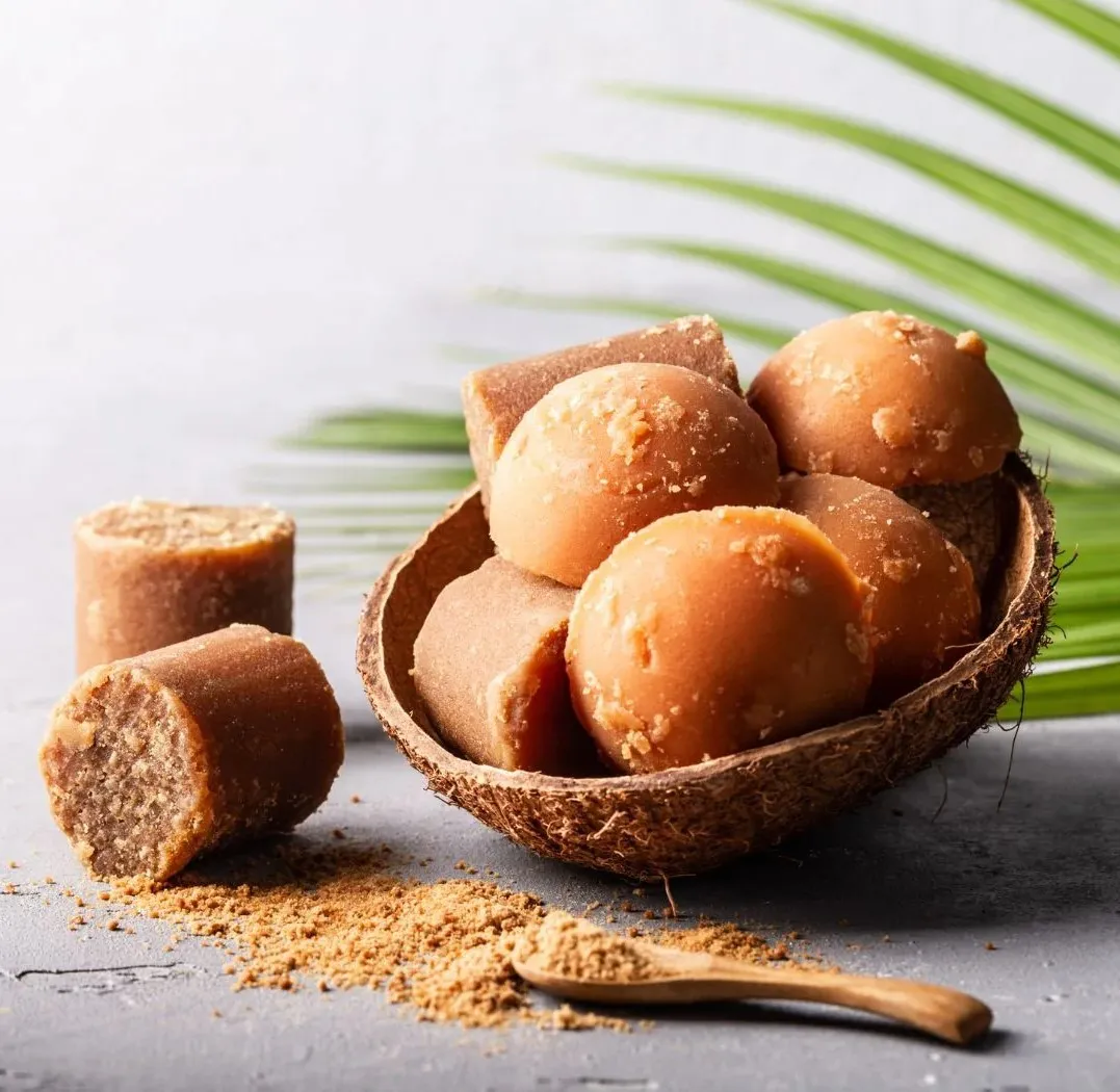 Jaggery